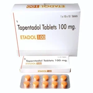 Tapentadol – Etadol 100