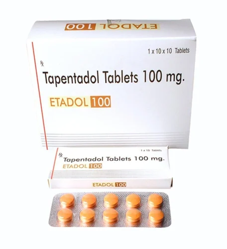 Tapentadol – Etadol 100