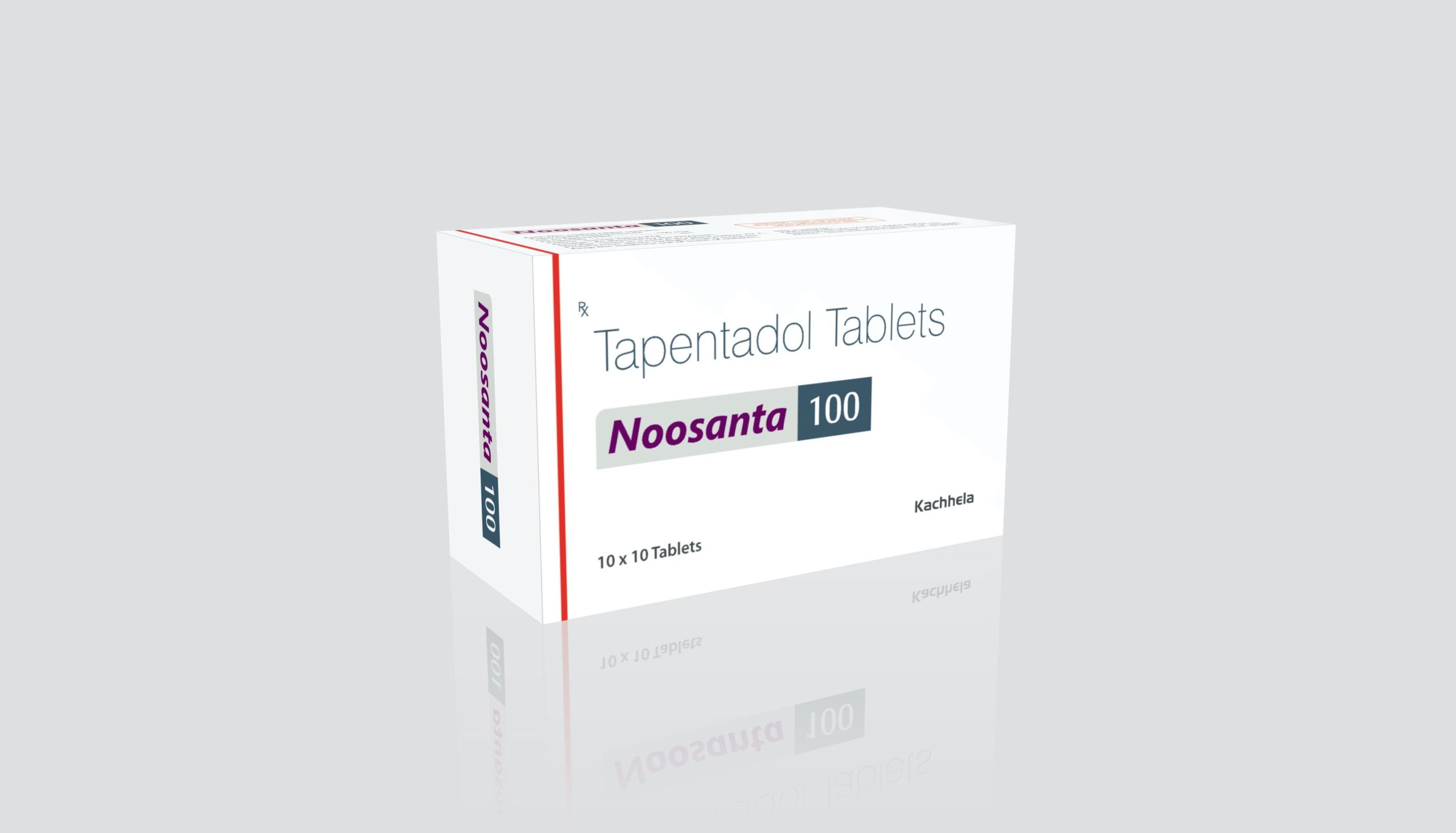 Tapentadol – Noosanta 100