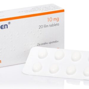 Zolpidem 10mg – DOMESTIC