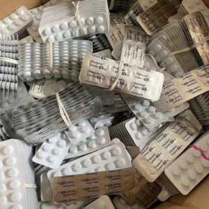 Diazepam 10mg – DOMESTIC