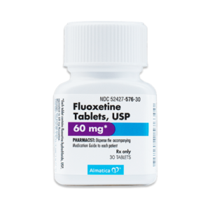 Prozac Tablets